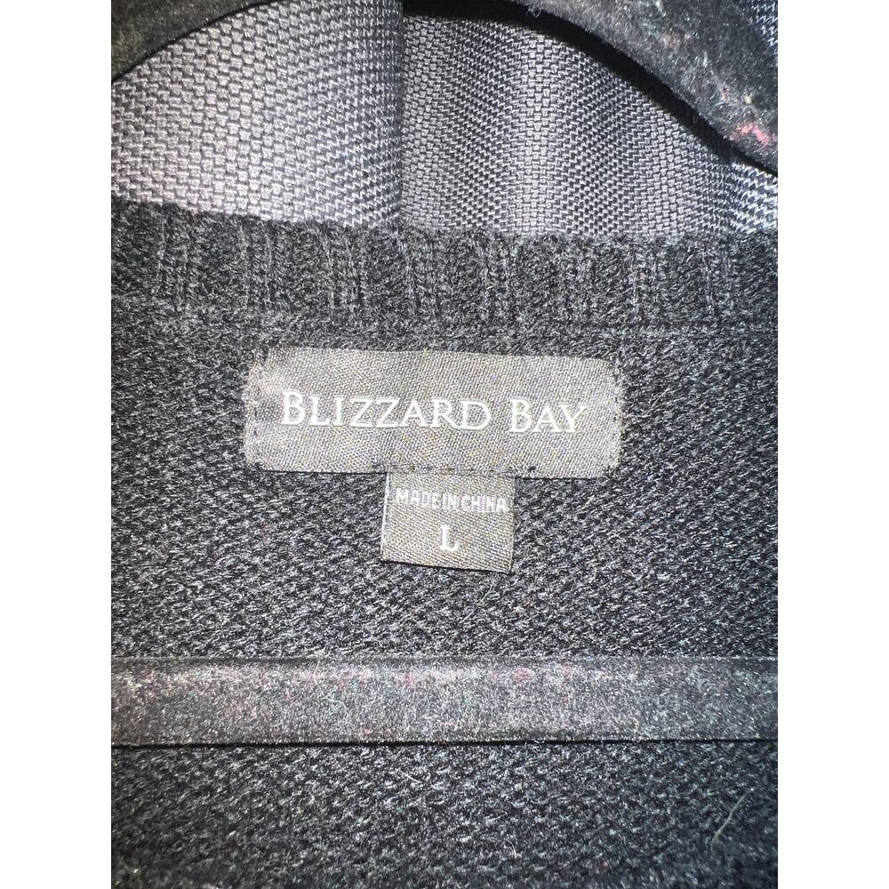 Ugly Christmas Sweater Xmas Size Large Dress - Picture 2 of 3